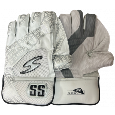 SS Platino Wicket Keeping Gloves